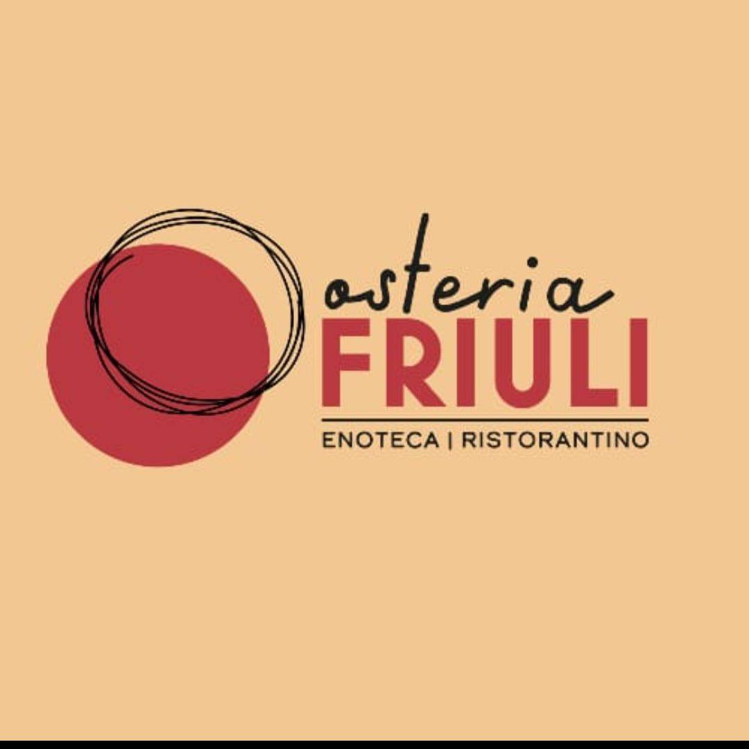 Osteria Friuli — Enoteca | Ristorantino